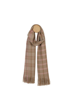 Elvang Denmark Amsterdam skjerf Scarf Camel