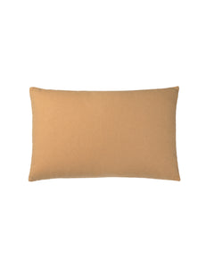 Elvang Denmark Classic putetrekk 40x60 cm Cushion Yellow ocher