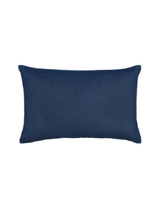 Elvang Denmark Classic putetrekk 40x60 cm Cushion Dark blue