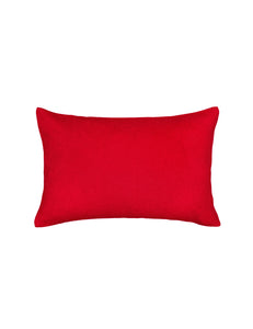 Elvang Denmark Classic putetrekk 40x60 cm Cushion Red