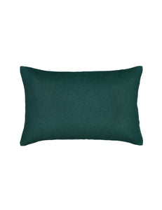 Elvang Denmark Classic putetrekk 40x60 cm Cushion Evergreen