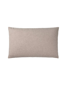 Elvang Denmark Classic putetrekk 40x60 cm Cushion Beige