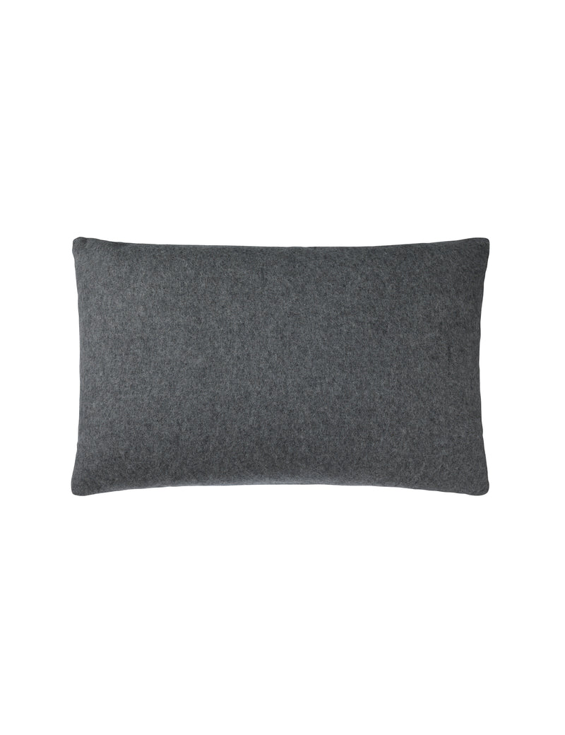 Elvang Denmark Classic putetrekk 40x60 cm Cushion Grey