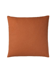 Elvang Denmark Classic putetrekk 50x50 cm Cushion Terracotta