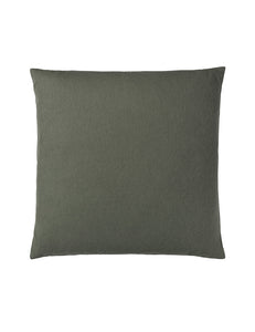 Elvang Denmark Classic putetrekk 50x50 cm Cushion Botanic green