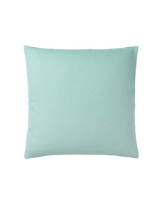 Elvang Denmark Classic putetrekk 50x50 cm Cushion Lagoon