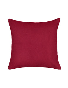 Elvang Denmark Classic putetrekk 50x50 cm Cushion Bordeaux