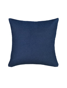 Elvang Denmark Classic putetrekk 50x50 cm Cushion Dark blue