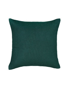 Elvang Denmark Classic putetrekk 50x50 cm Cushion Evergreen