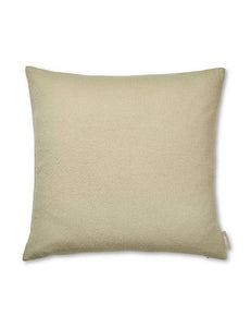 Elvang Denmark Classic putetrekk 50x50 cm Cushion Light green