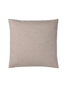 Elvang Denmark Classic putetrekk 50x50 cm Cushion Beige