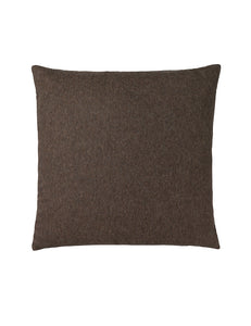 Elvang Denmark Classic putetrekk 50x50 cm Cushion Coffee