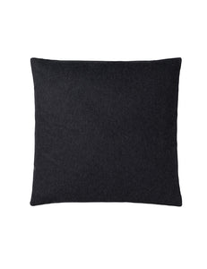 Elvang Denmark Classic putetrekk 50x50 cm Cushion Dark grey