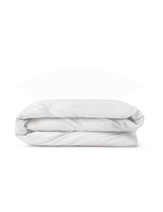 Elvang Denmark Star dynetrek 220x220 cm Bed linen White