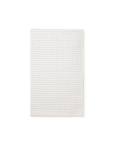 Elvang Denmark Waffle bade håndklær 70x140 cm Terry towels Ivory