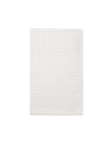 Elvang Denmark Waffle håndklær 50x70 cm Terry towels Ivory