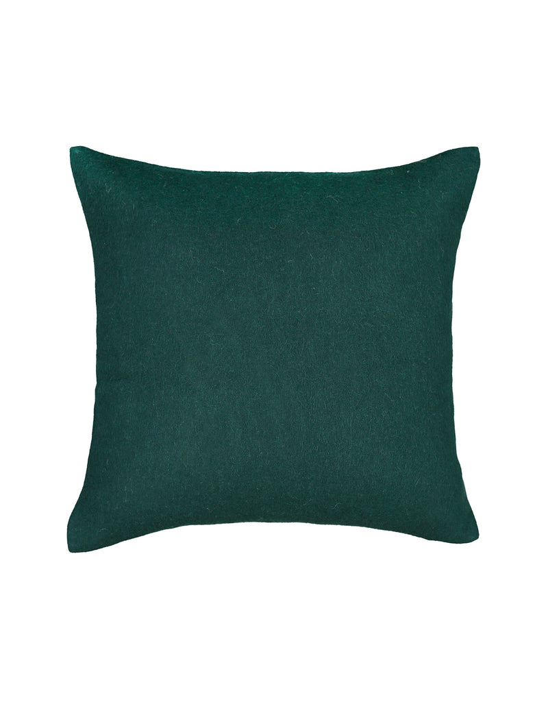 Elvang Denmark Classic putetrekk 50x50 cm Cushion Evergreen