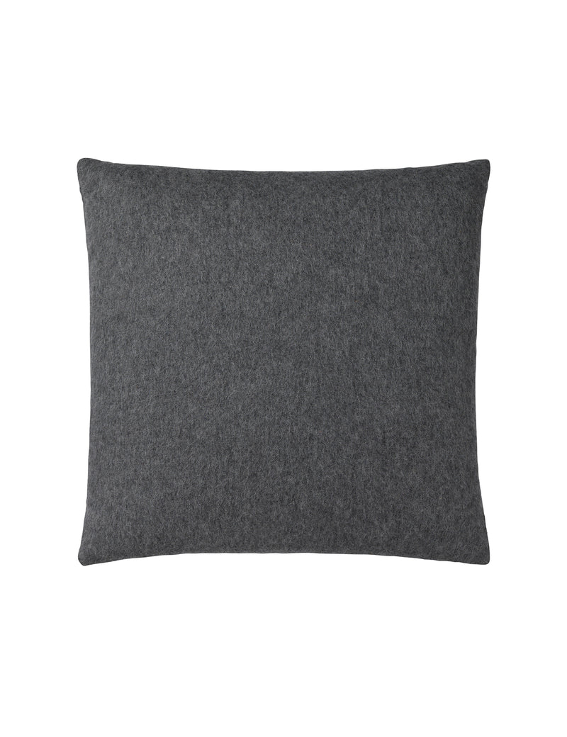 Elvang Denmark Classic putetrekk 50x50 cm Cushion Grey