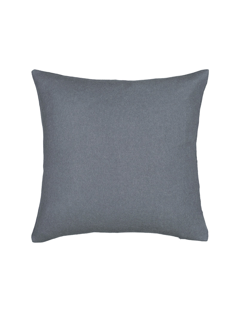 Elvang Denmark Classic putetrekk 50x50 cm Cushion Grey blue