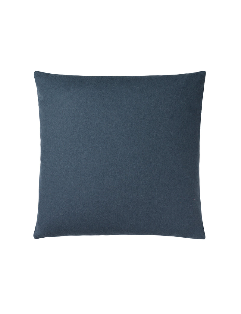 Elvang Denmark Classic putetrekk 50x50 cm Cushion Midnight blue
