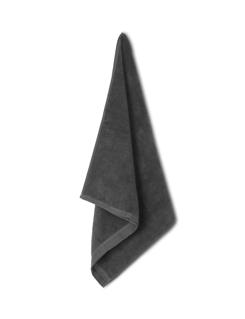 Elvang Denmark Elegance håndklær 70x140 cm Terry towels Grey