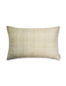 Elvang Denmark Horizon putetrekk 40x60 cm Cushion Bottle green