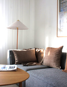 Elvang Denmark Horizon putetrekk 40x60 cm Cushion Camel