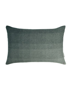 Elvang Denmark Horizon putetrekk 40x60 cm Cushion Evergreen