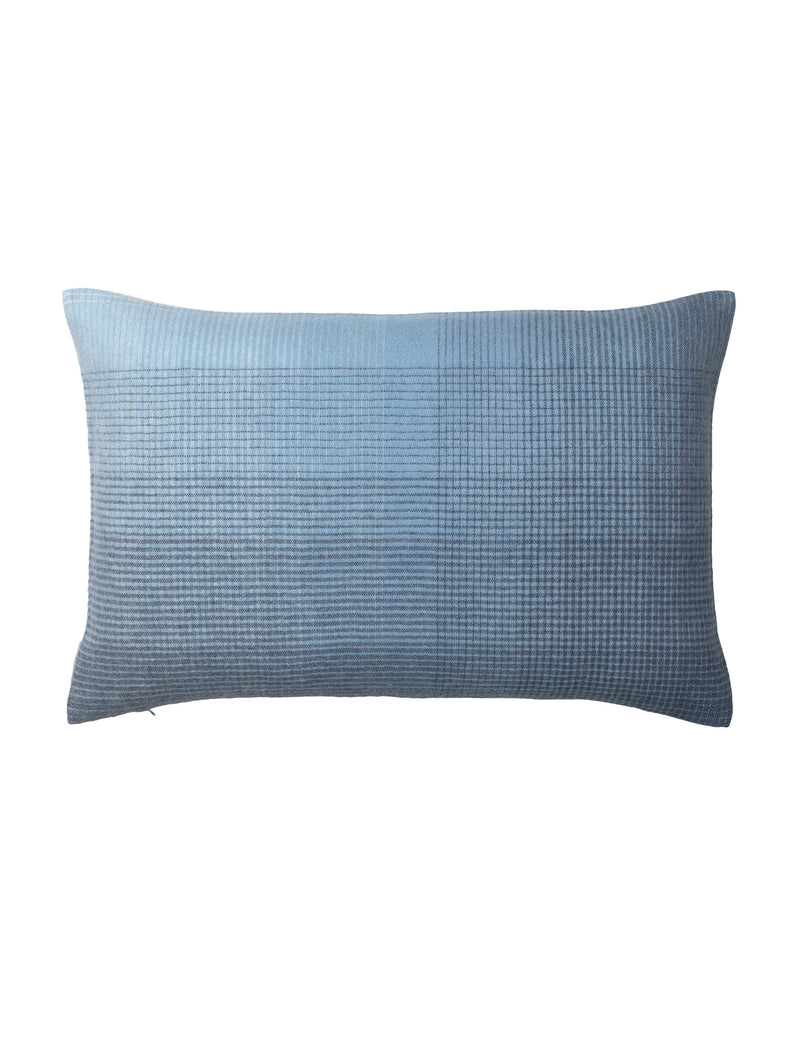 Elvang Denmark Horizon putetrekk 40x60 cm Cushion Midnight blue