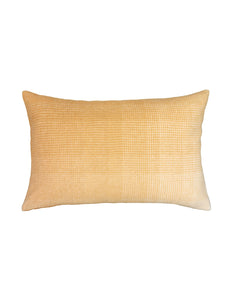 Elvang Denmark Horizon putetrekk 40x60 cm Cushion Yellow ocher