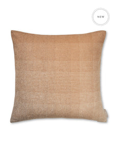 Elvang Denmark Horizon putetrekk 50x50 cm Cushion Camel