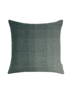 Elvang Denmark Horizon putetrekk 50x50 cm Cushion Evergreen