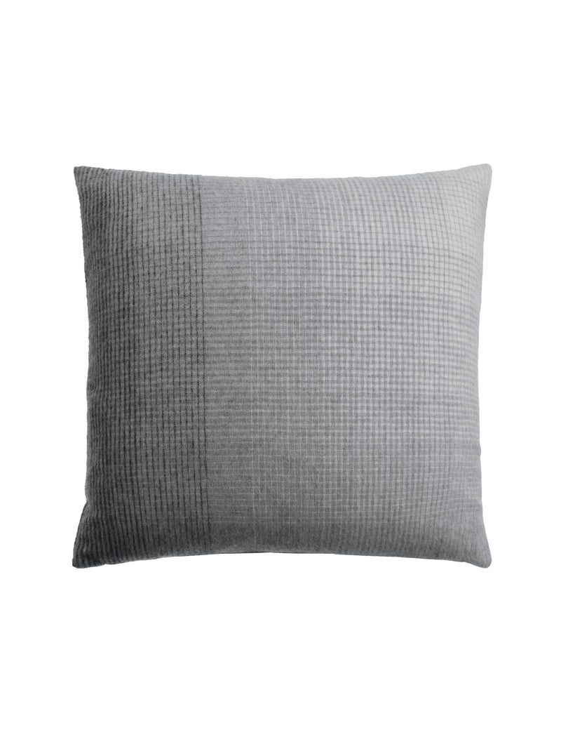 Elvang Denmark Horizon putetrekk 50x50 cm Cushion Grey