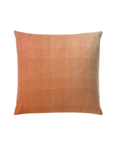 Elvang Denmark Horizon putetrekk 50x50 cm Cushion Terracotta
