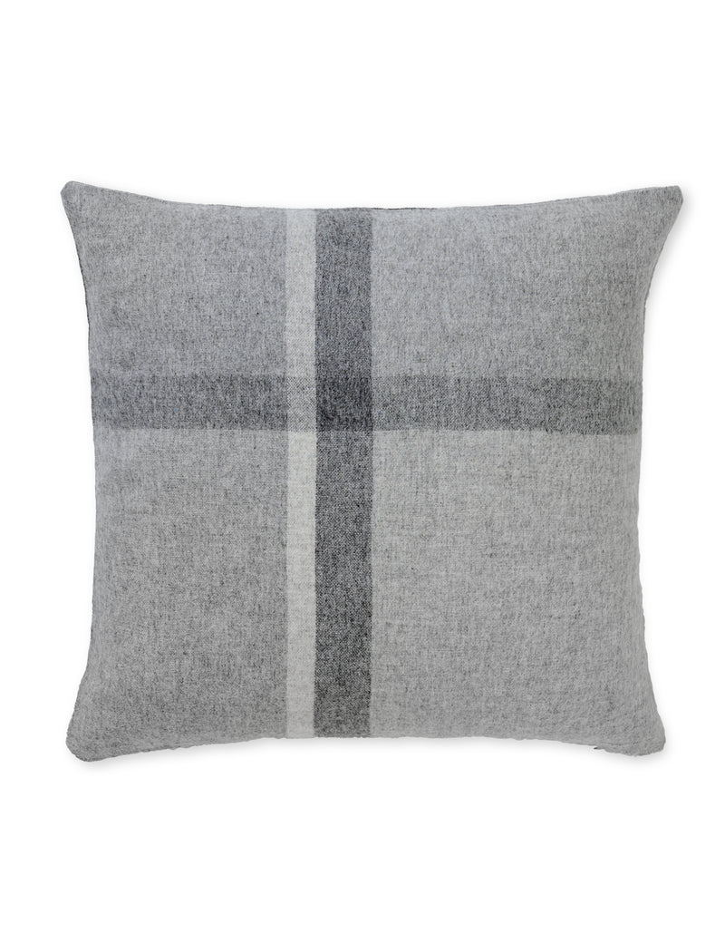 Elvang Denmark Manhattan putetrekk 50x50 cm Cushion Grey