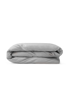 Elvang Denmark Star dynetrek 140x220 cm Bed linen Light grey
