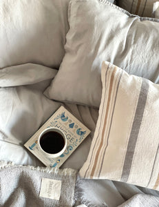 Elvang Denmark Star dynetrek 240x220 cm Bed linen
