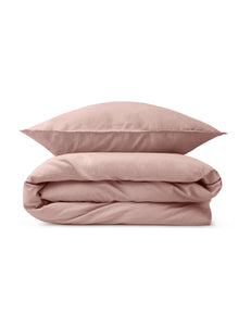 Elvang Denmark Star dynetrek 240x220 cm Bed linen Light rose
