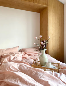 Elvang Denmark Star dynetrek 240x220 cm Bed linen