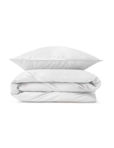 Elvang Denmark Star dynetrek 240x220 cm Bed linen White