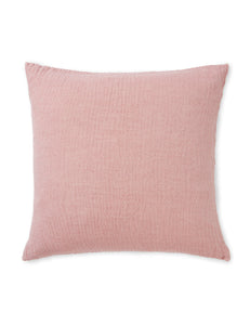 Elvang Denmark Thyme putetrekk 50x50 cm Cushion Rose