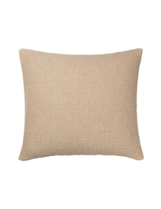 Elvang Denmark Thyme putetrekk 50x50 cm Cushion Beige