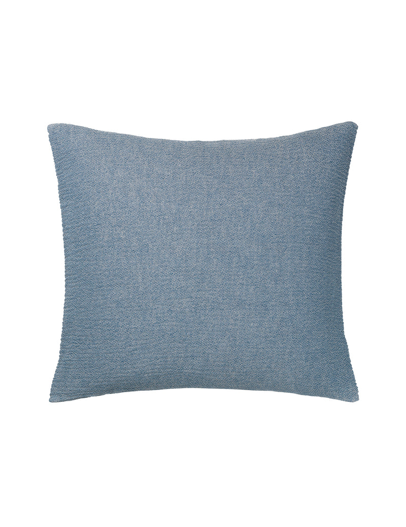 Elvang Denmark Thyme putetrekk 50x50 cm Cushion Blue