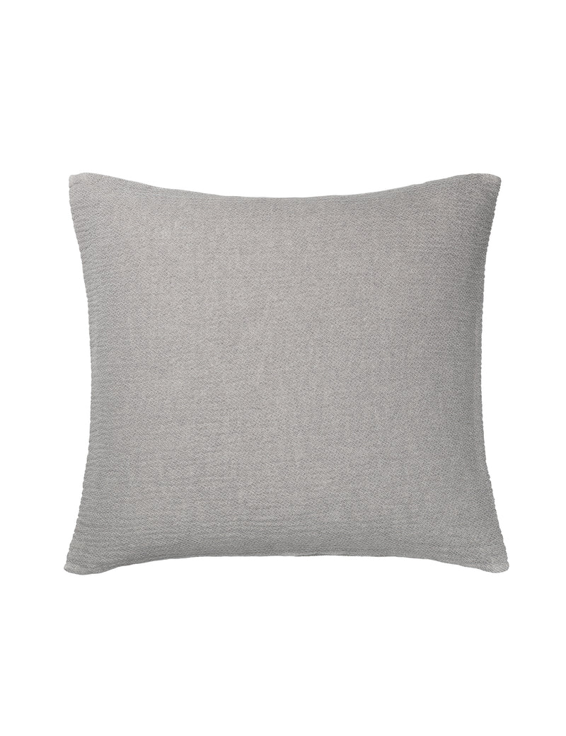 Elvang Denmark Thyme putetrekk 50x50 cm Cushion Grey