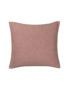 Elvang Denmark Thyme putetrekk 50x50 cm Cushion Rusty red