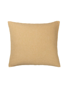 Elvang Denmark Thyme putetrekk 50x50 cm Cushion Yellow